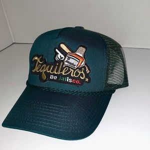 Tequileros De Jalisco Trucker Hat